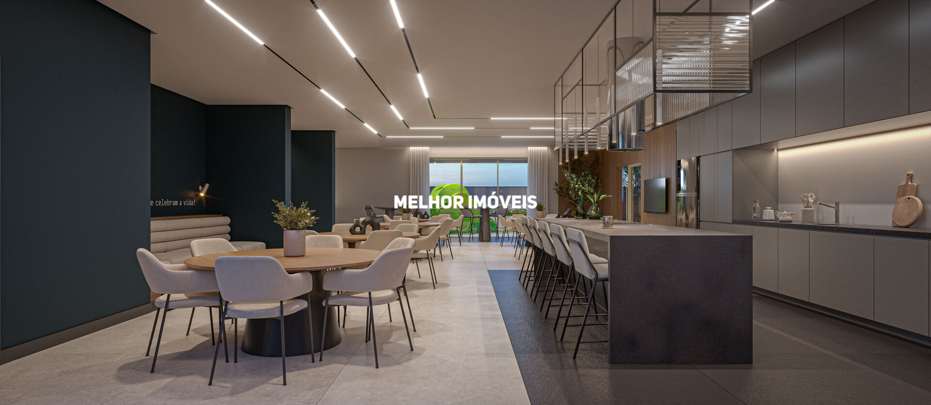 Apartamento, 2 quartos, 80 m² - Foto 16