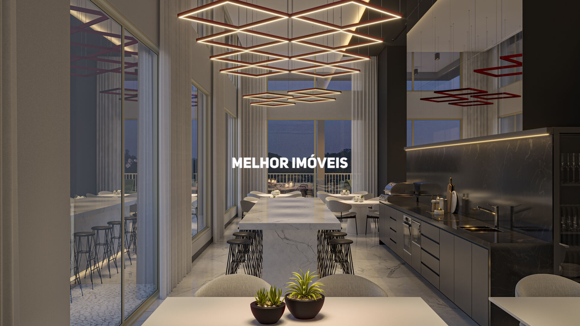 Apartamento, 2 quartos, 80 m² - Foto 22