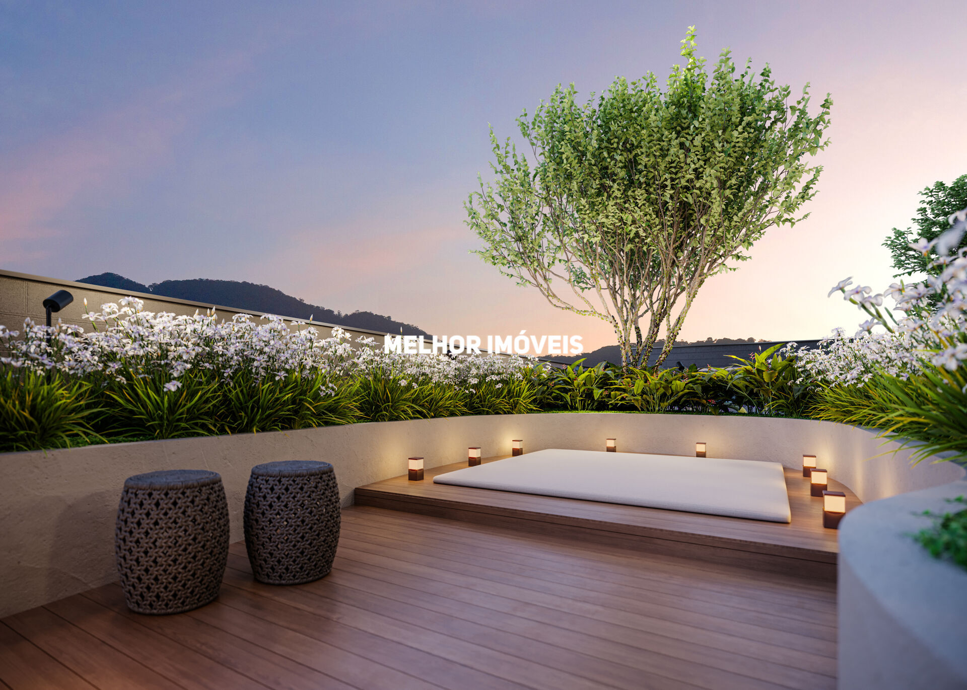 Apartamento, 2 quartos, 80 m² - Foto 7