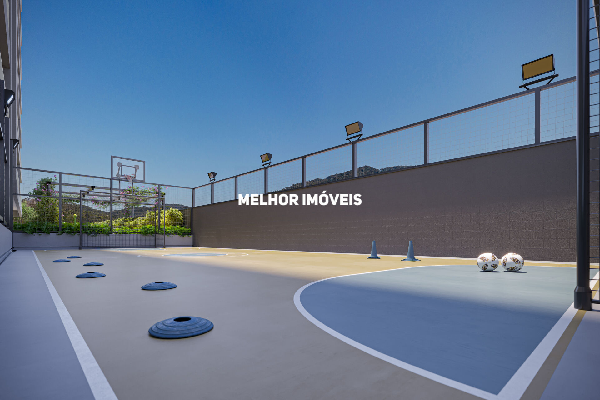 Apartamento, 2 quartos, 80 m² - Foto 12