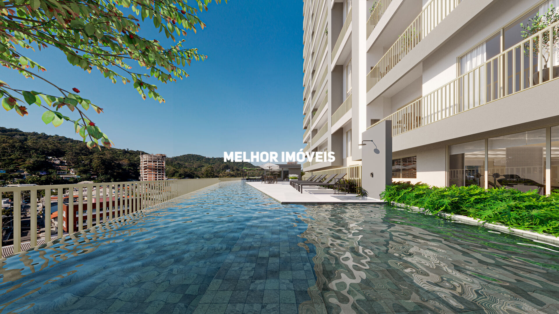 Apartamento, 2 quartos, 80 m² - Foto 2