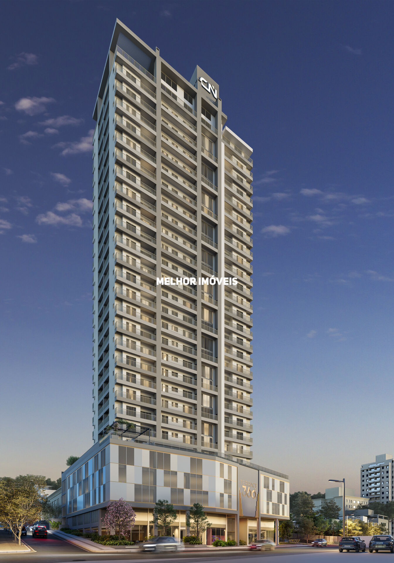 Apartamento, 2 quartos, 80 m² - Foto 26