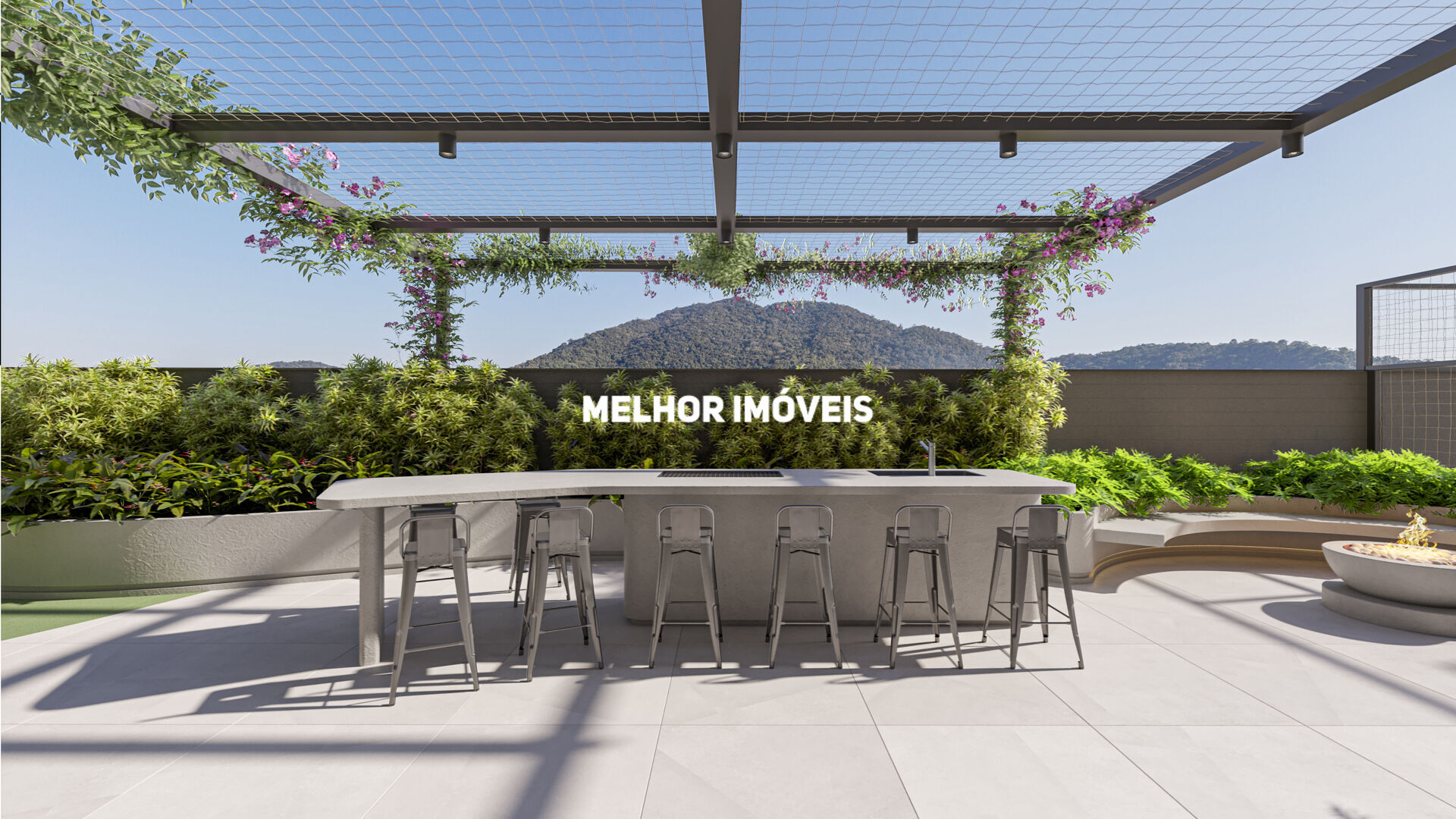 Apartamento, 2 quartos, 80 m² - Foto 8