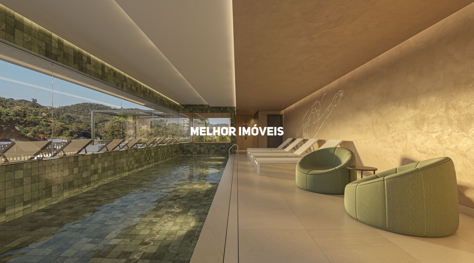 Apartamento, 2 quartos, 80 m² - Foto 19