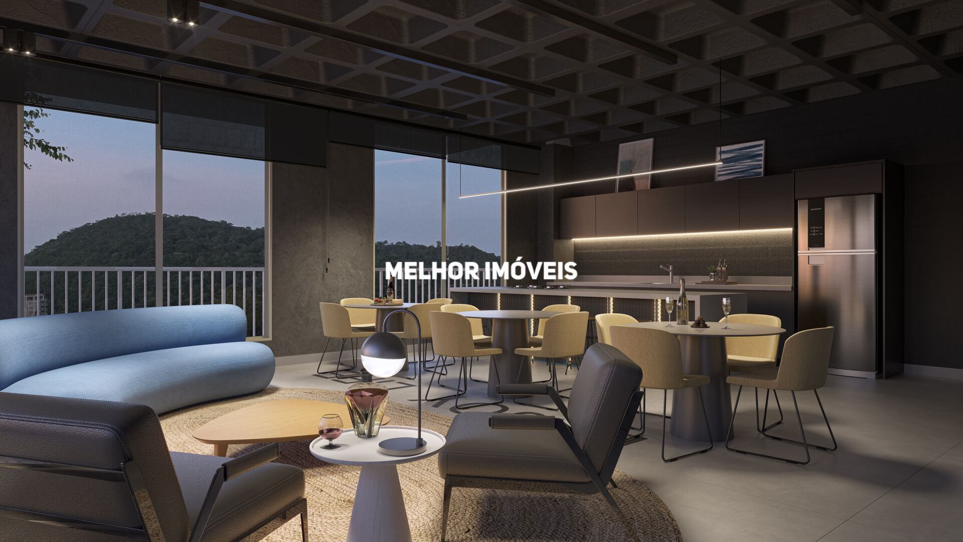 Apartamento, 2 quartos, 80 m² - Foto 20