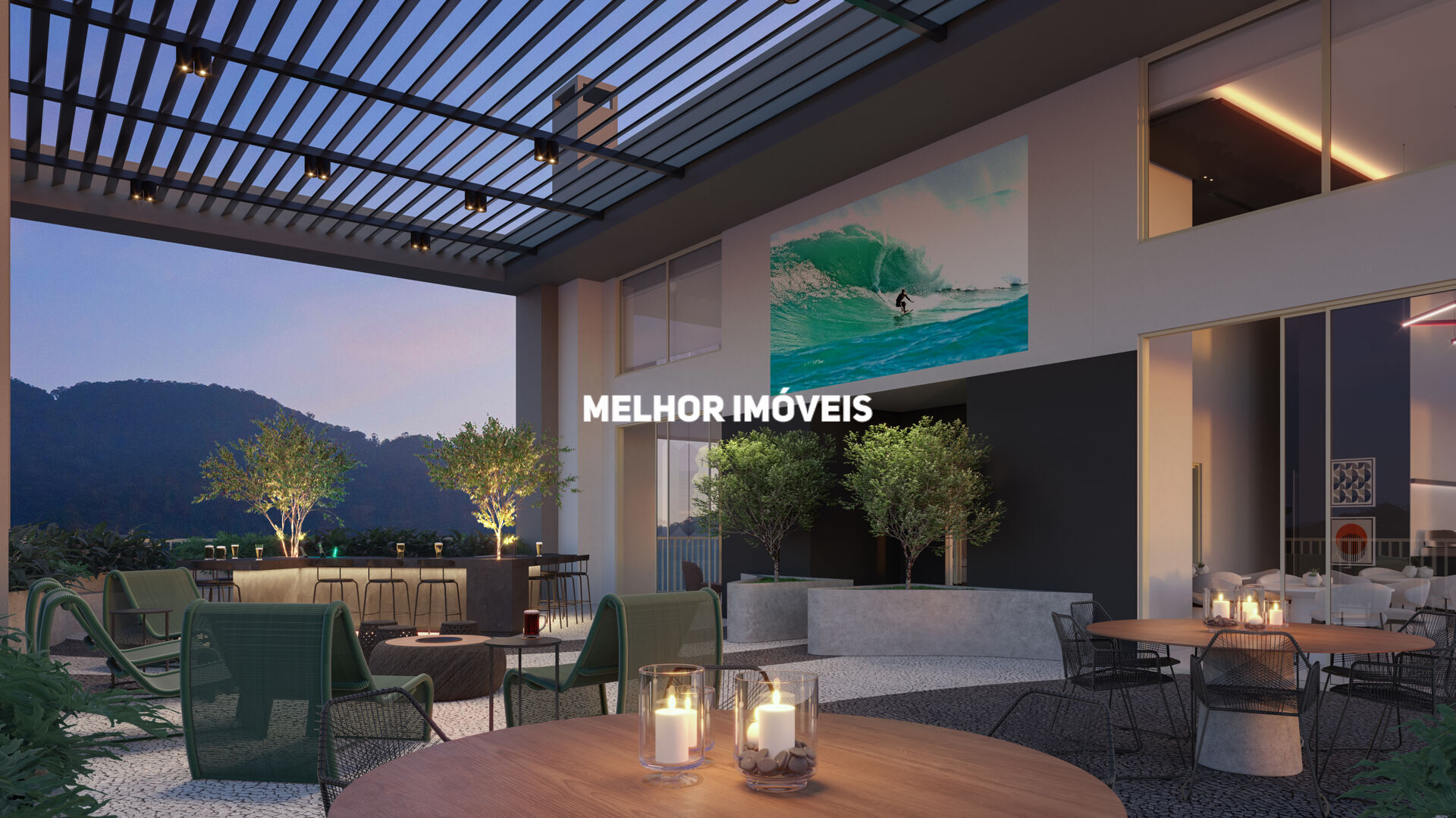 Apartamento, 2 quartos, 80 m² - Foto 24