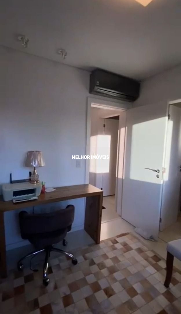 Apartamento para alugar com 3 quartos, 136m² - Foto 19