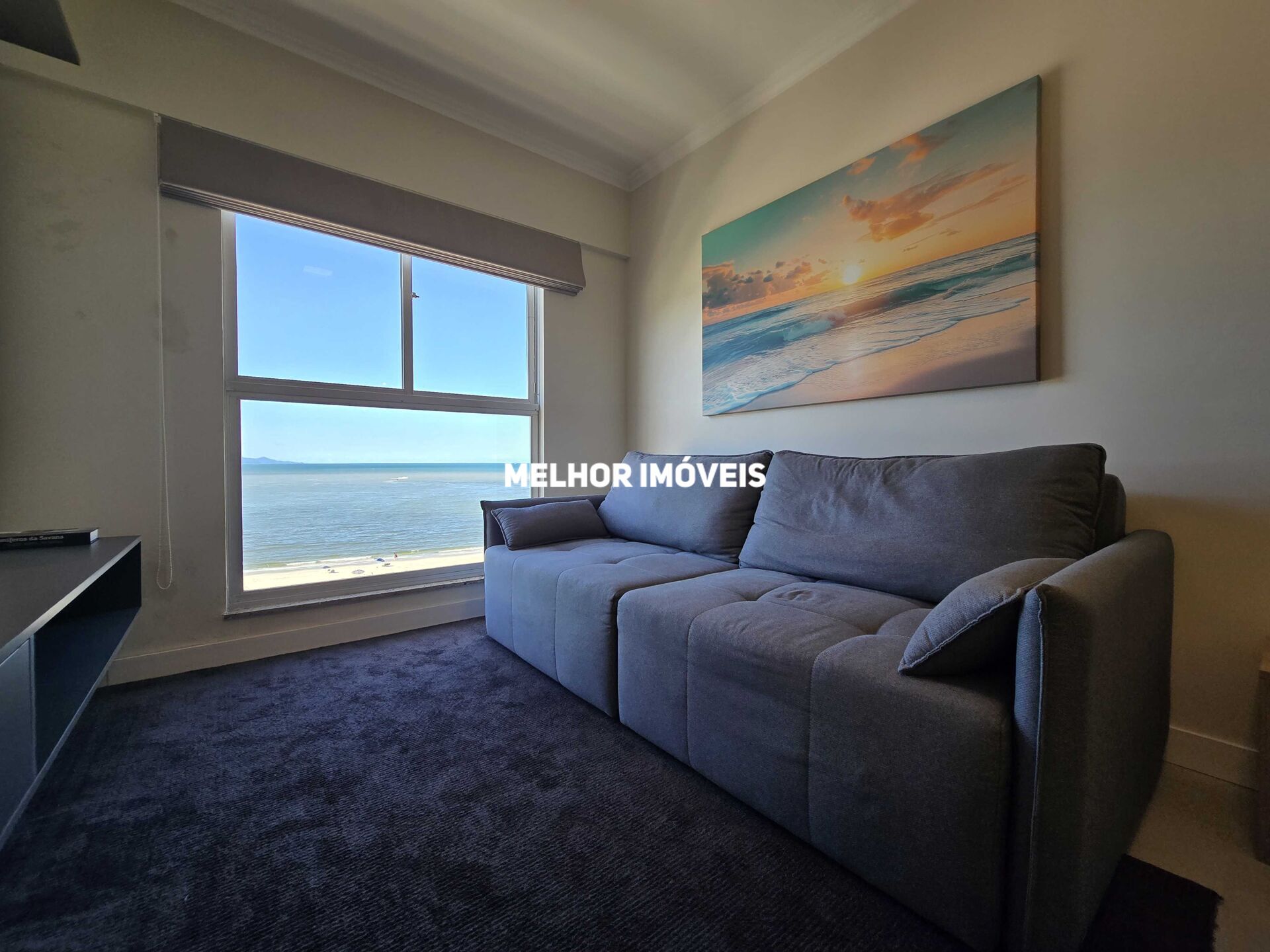 Apartamento, 1 quarto, 51 m² - Foto 2