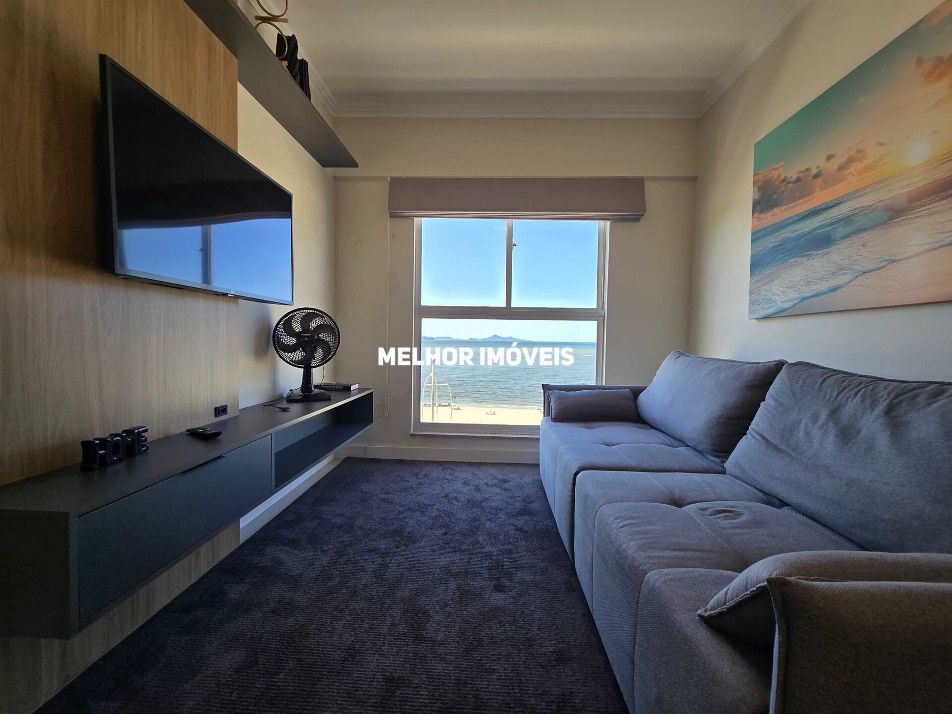 Apartamento, 1 quarto, 51 m² - Foto 9