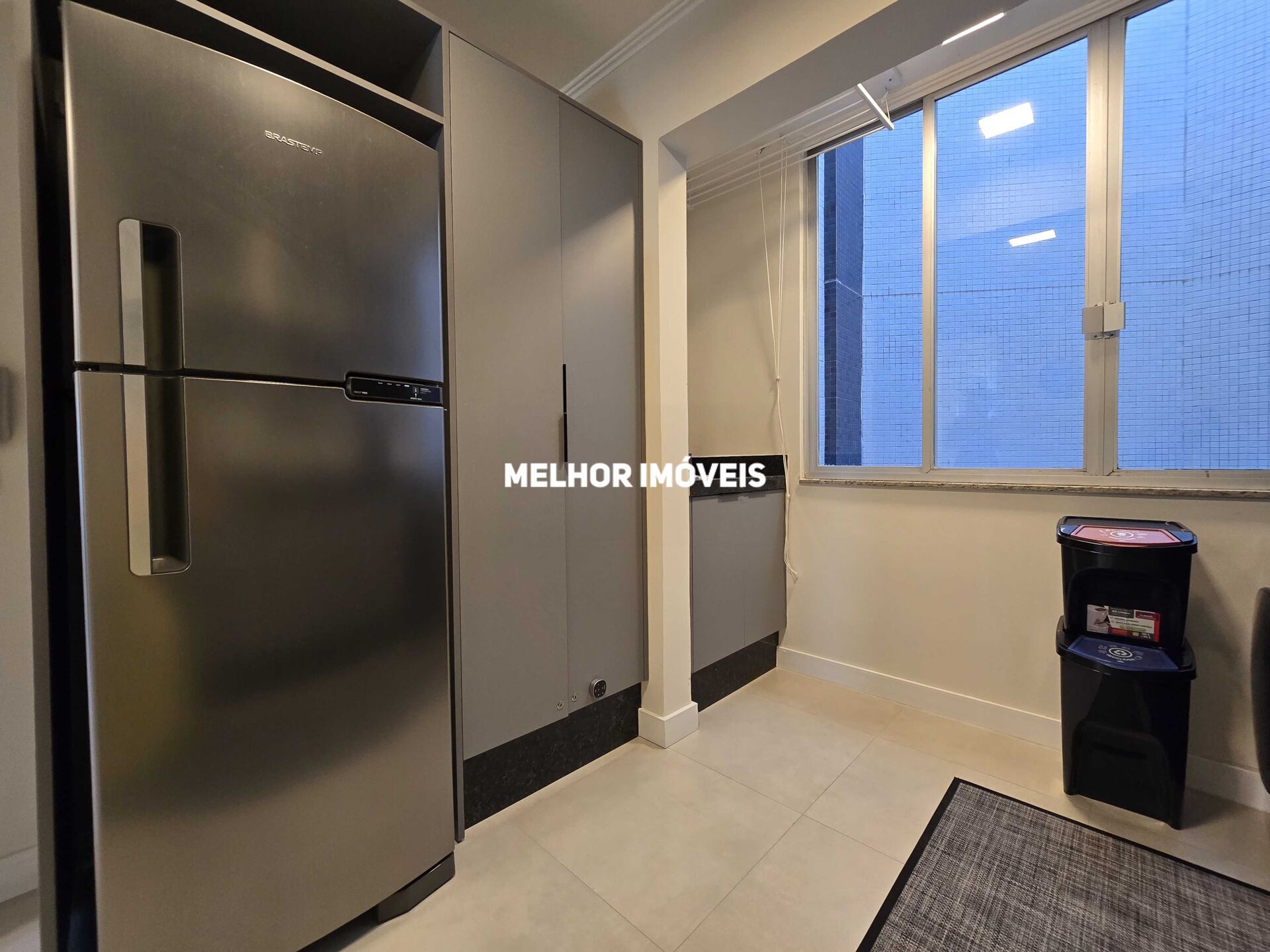 Apartamento, 1 quarto, 51 m² - Foto 14