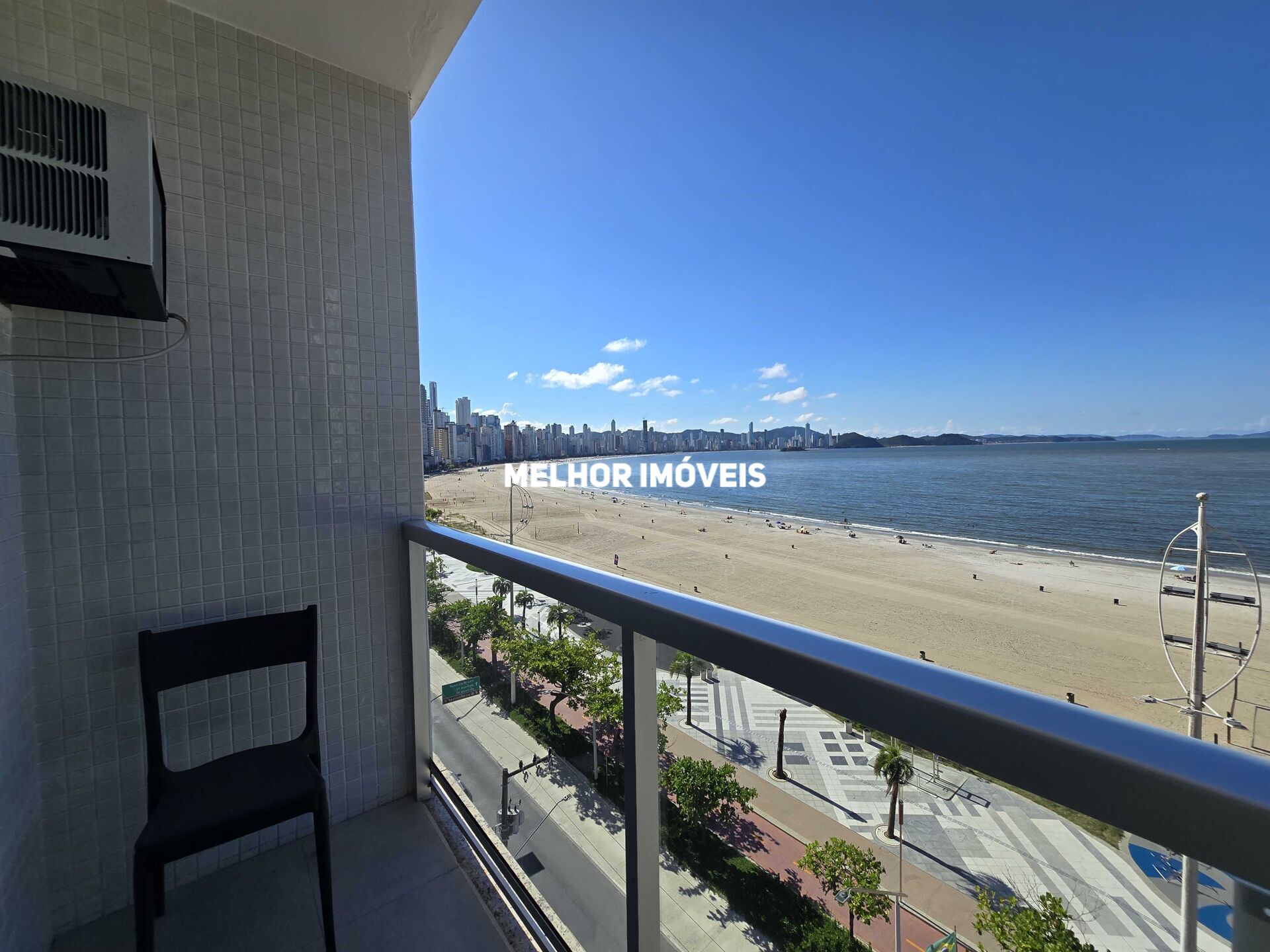 Apartamento, 1 quarto, 51 m² - Foto 3