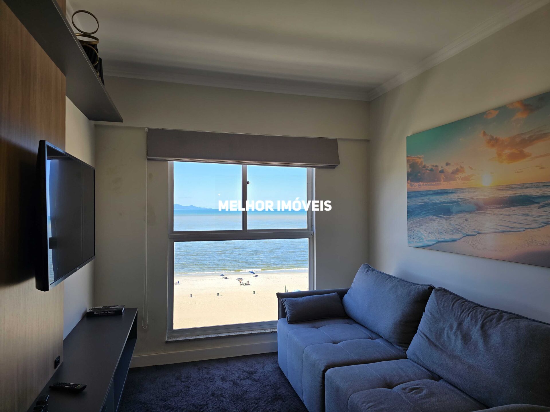 Apartamento, 1 quarto, 51 m² - Foto 5