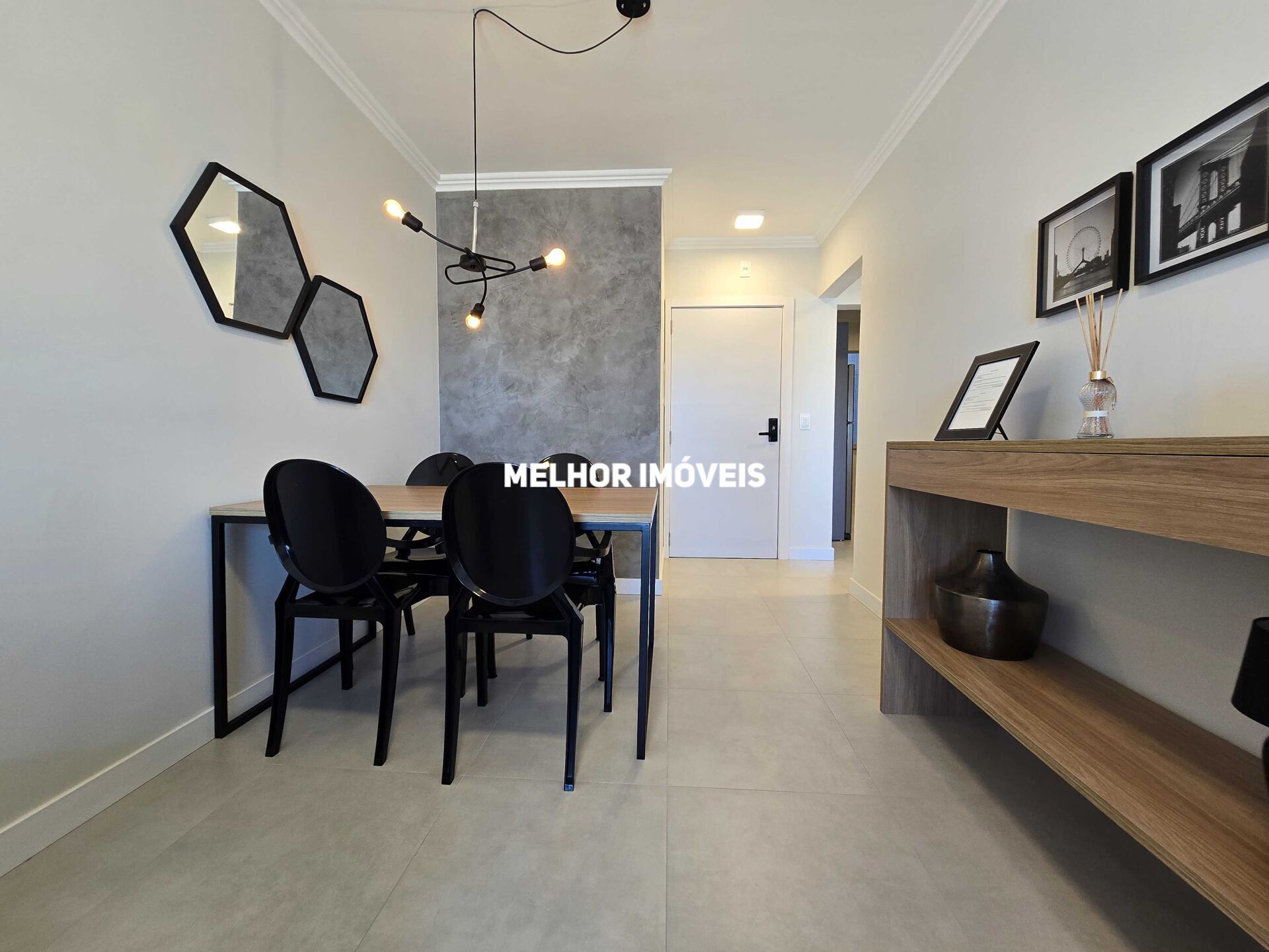 Apartamento, 1 quarto, 51 m² - Foto 11