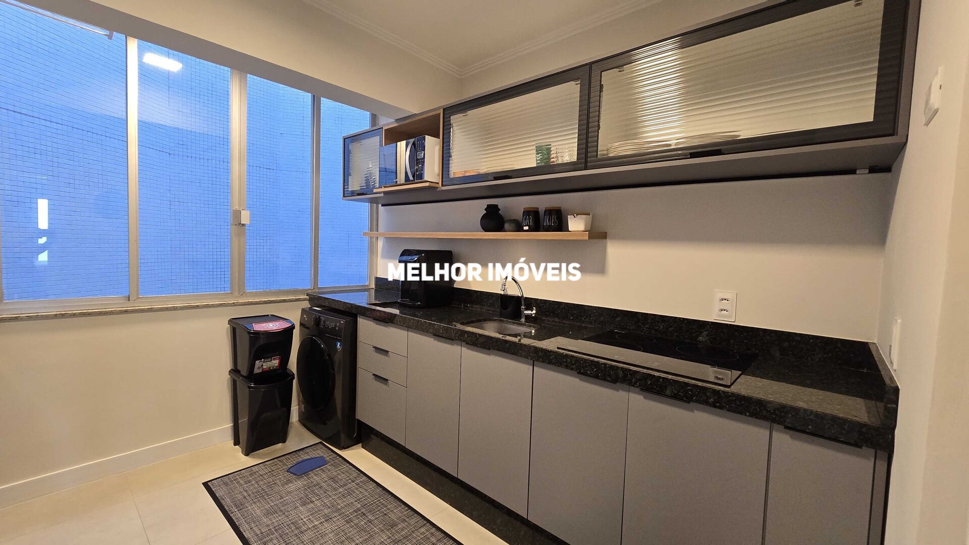 Apartamento, 1 quarto, 51 m² - Foto 13