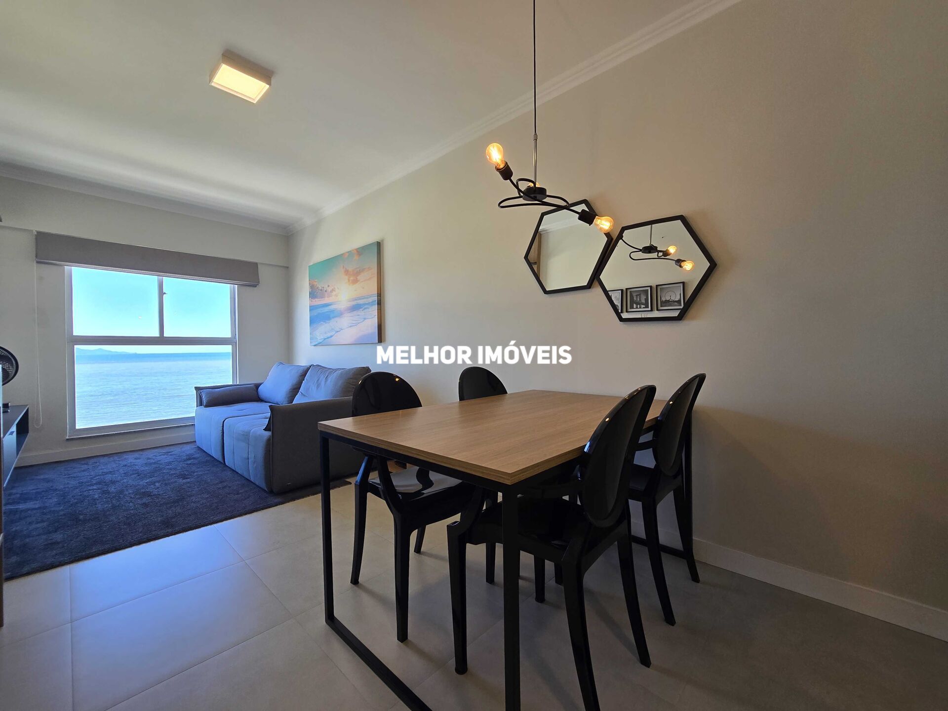 Apartamento, 1 quarto, 51 m² - Foto 1