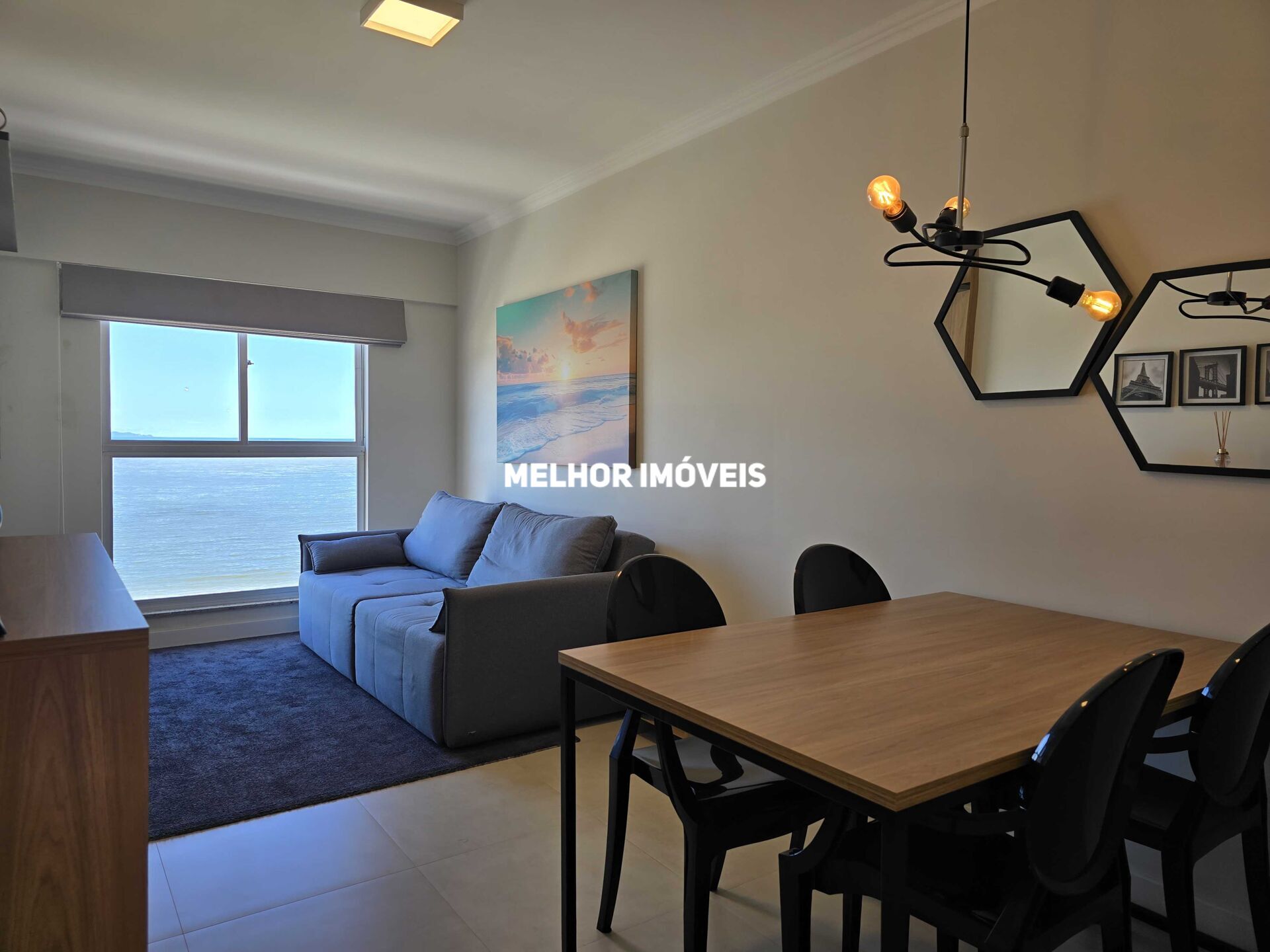 Apartamento, 1 quarto, 51 m² - Foto 4