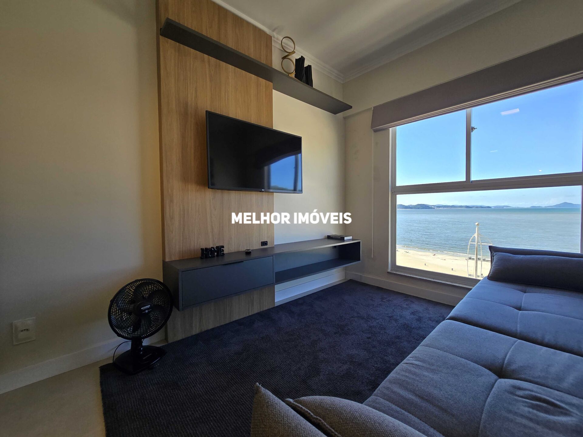 Apartamento, 1 quarto, 51 m² - Foto 6