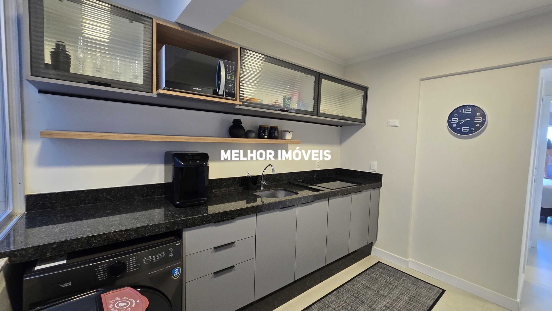 Apartamento, 1 quarto, 51 m² - Foto 12