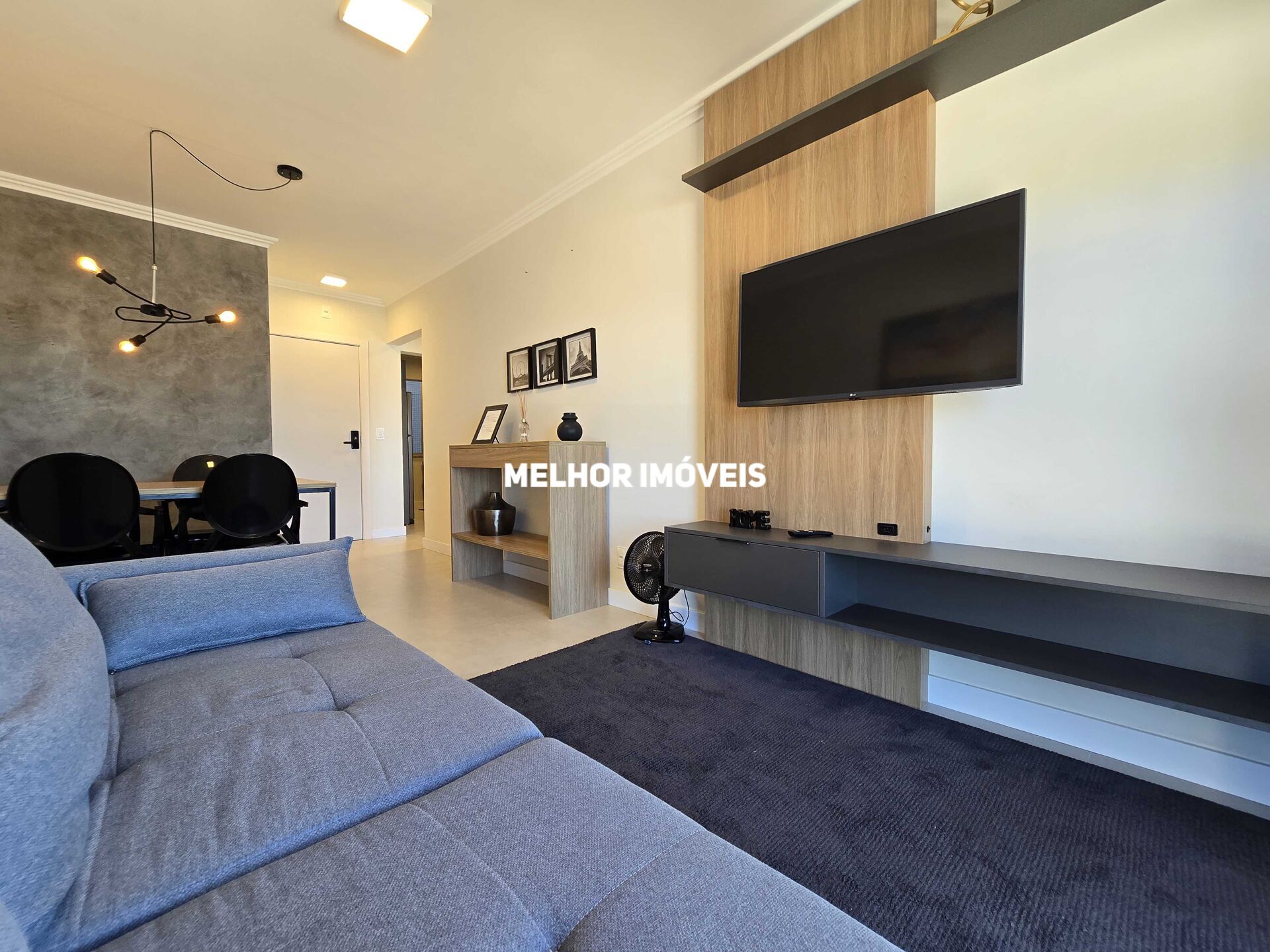 Apartamento, 1 quarto, 51 m² - Foto 8