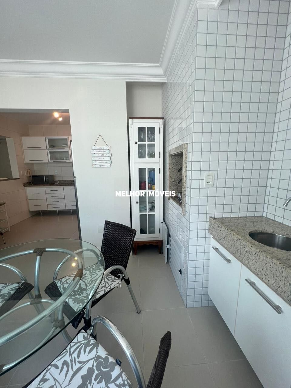 Apartamento, 2 quartos, 85 m² - Foto 2