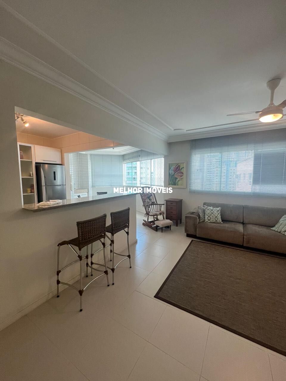 Apartamento, 2 quartos, 85 m² - Foto 3