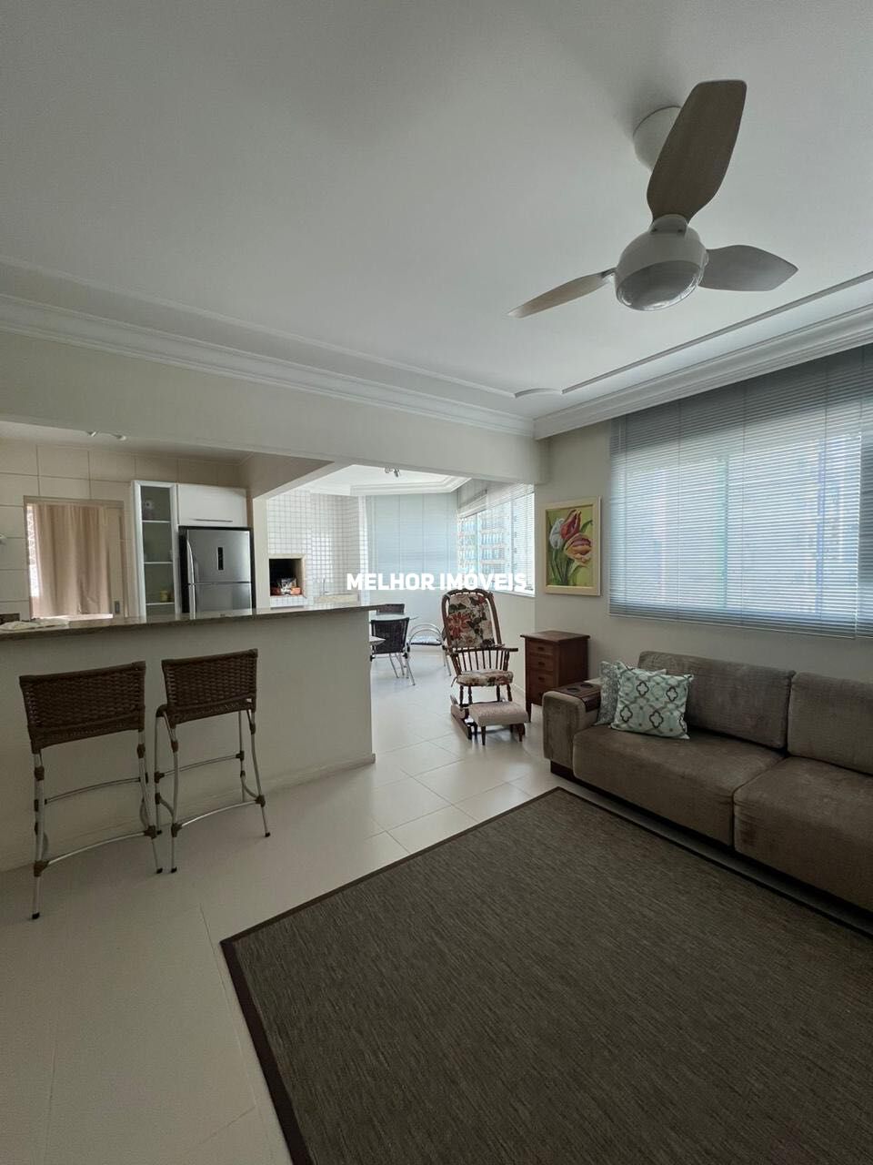 Apartamento, 2 quartos, 85 m² - Foto 6