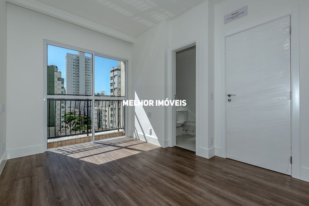 Apartamento à venda com 3 quartos, 172m² - Foto 14