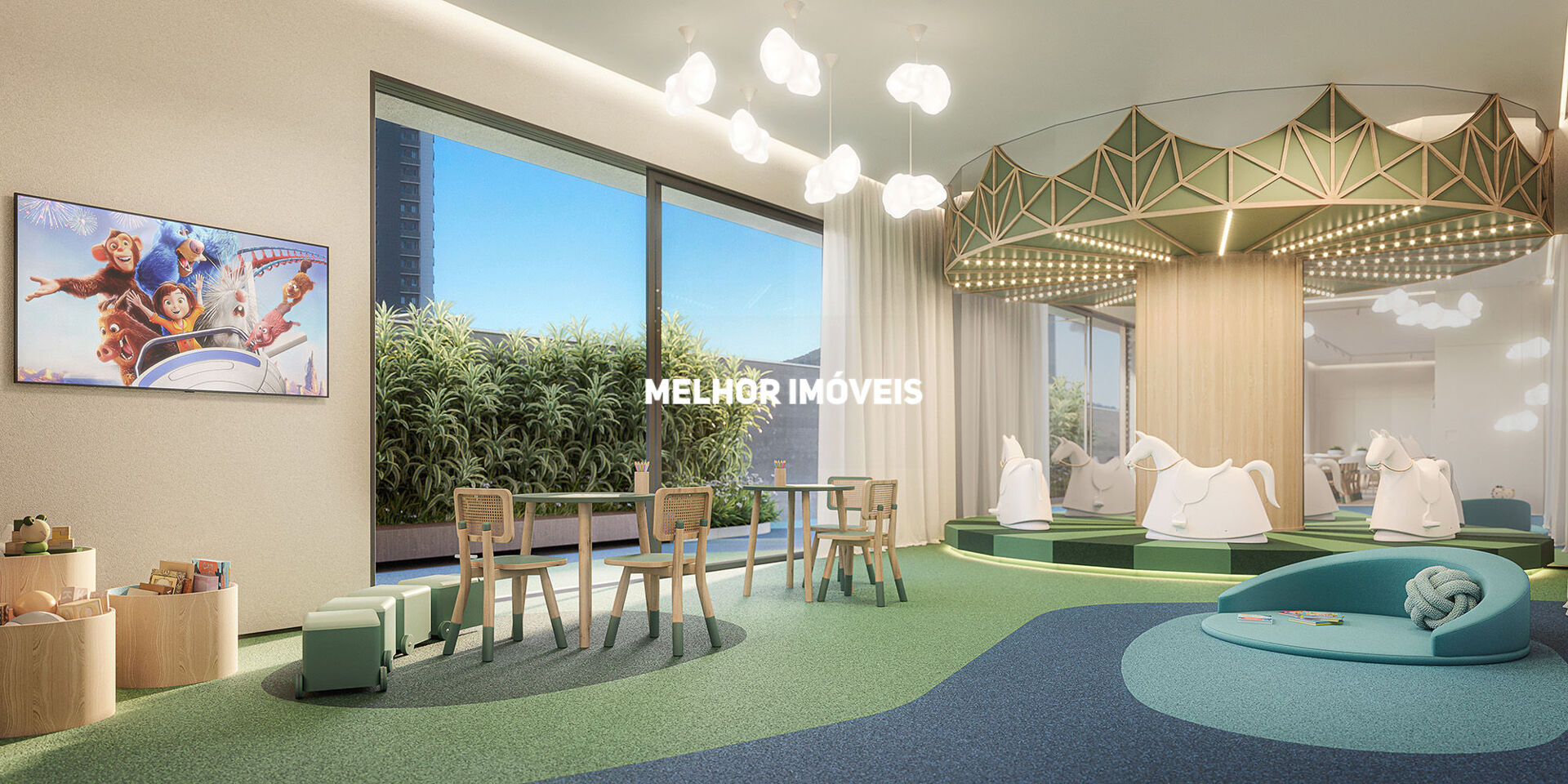 Apartamento, 4 quartos, 232 m² - Foto 23