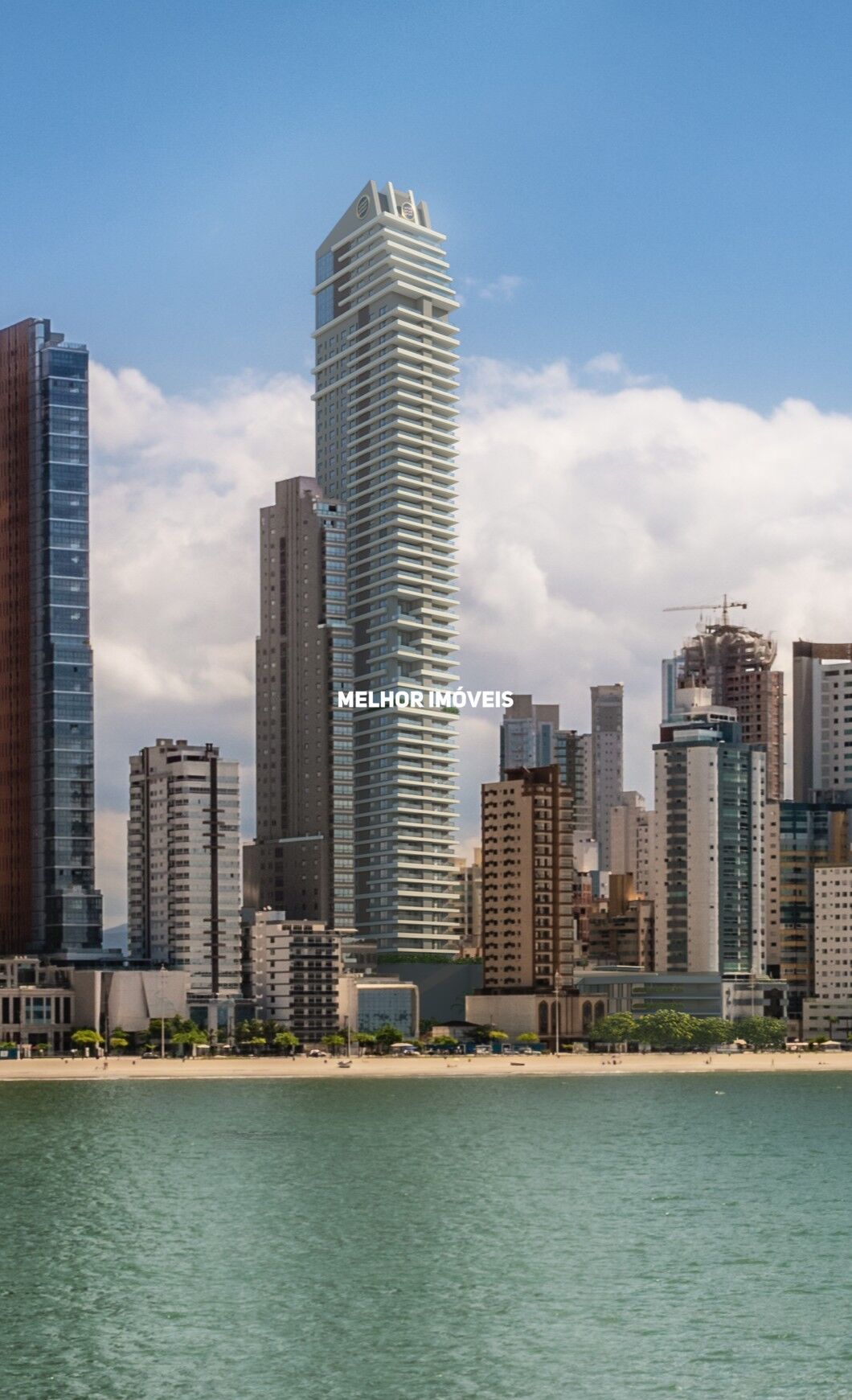 Apartamento, 4 quartos, 232 m² - Foto 1