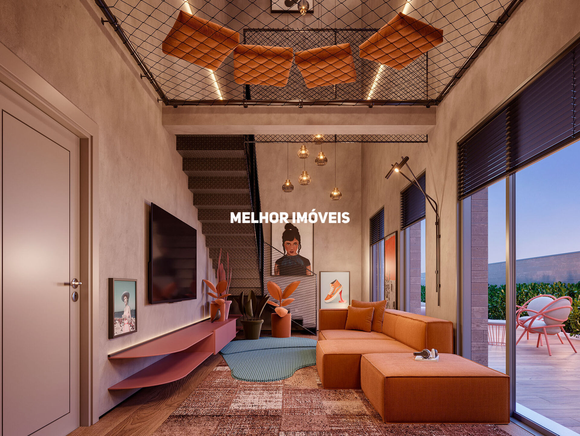 Apartamento, 4 quartos, 232 m² - Foto 15