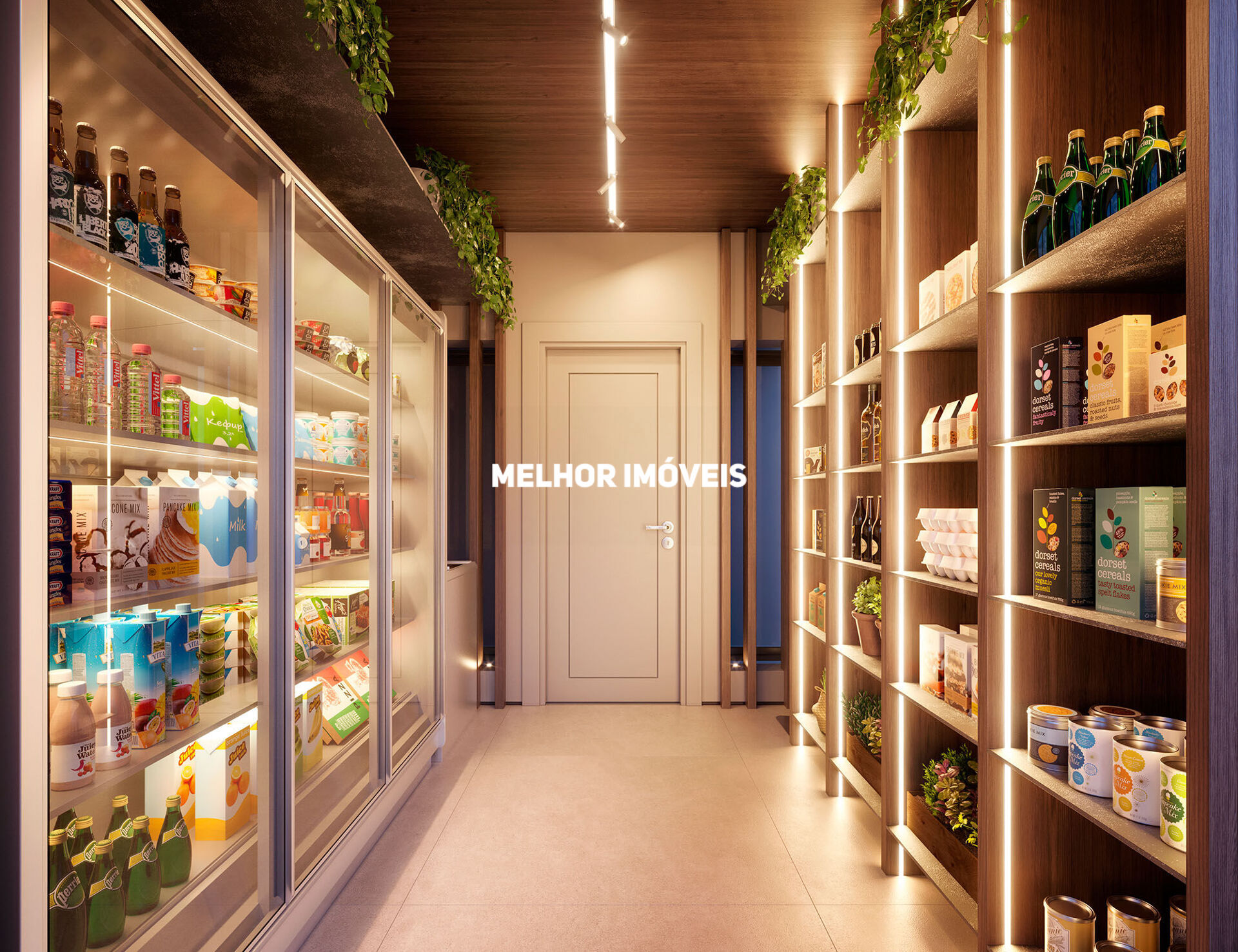 Apartamento, 4 quartos, 232 m² - Foto 27