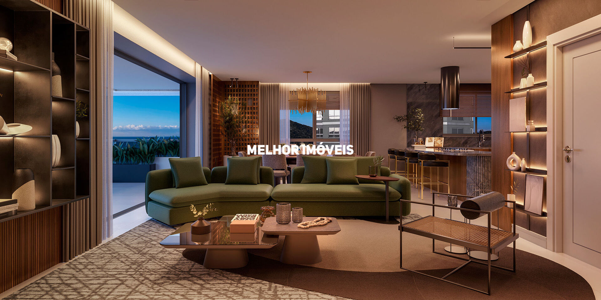 Apartamento, 4 quartos, 232 m² - Foto 32