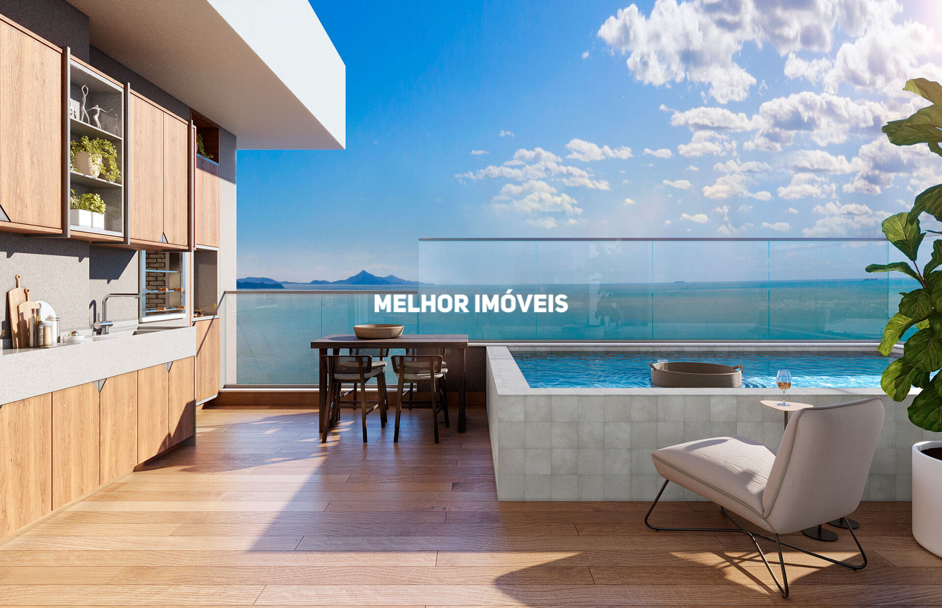 Apartamento, 4 quartos, 232 m² - Foto 5