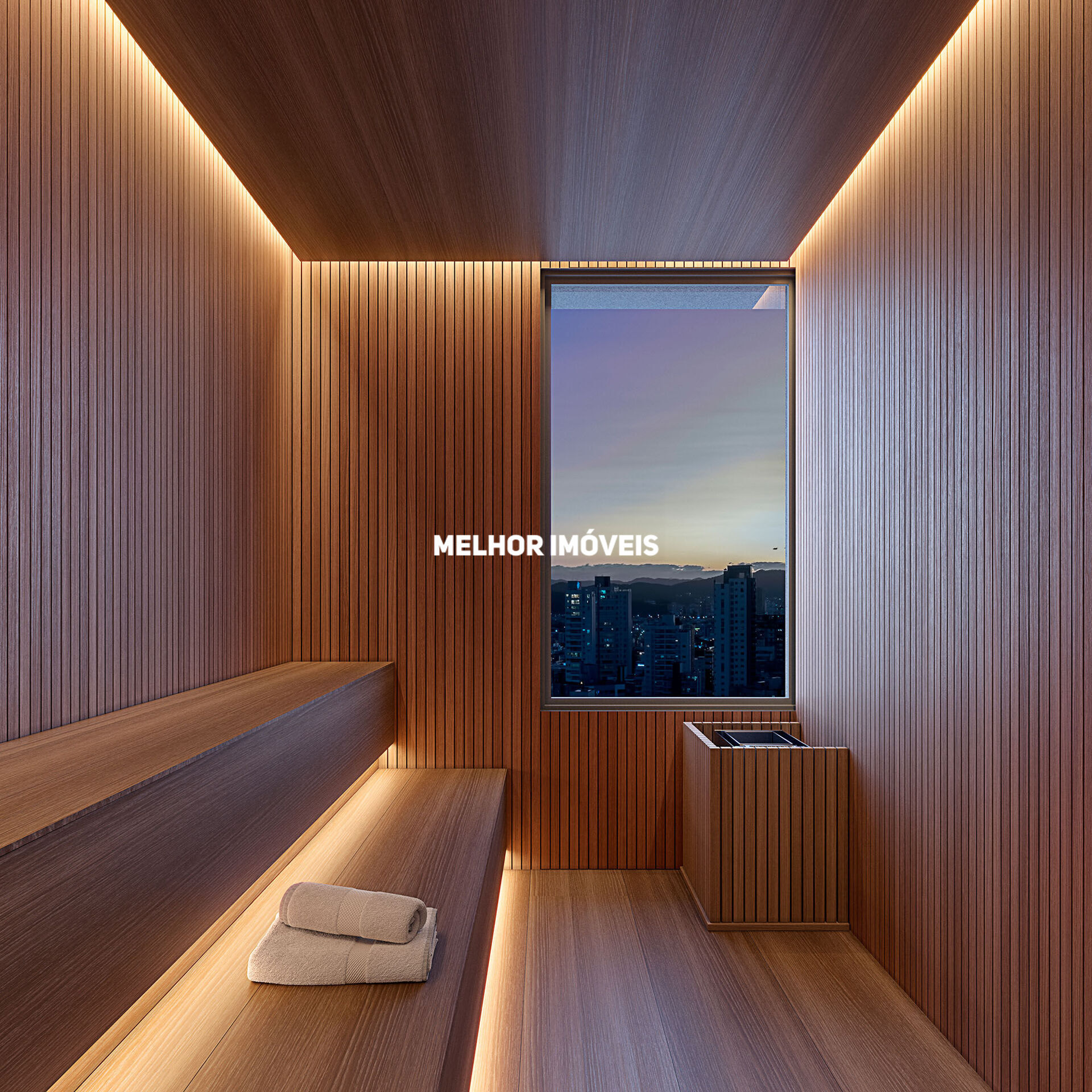 Apartamento, 4 quartos, 232 m² - Foto 6