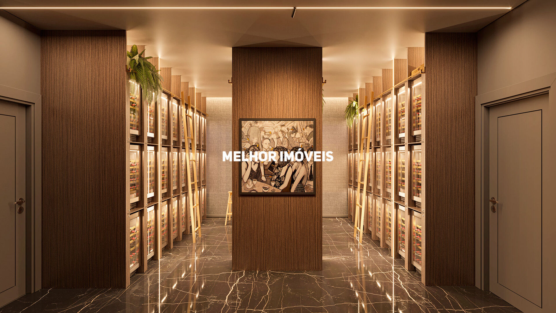 Apartamento, 4 quartos, 232 m² - Foto 25