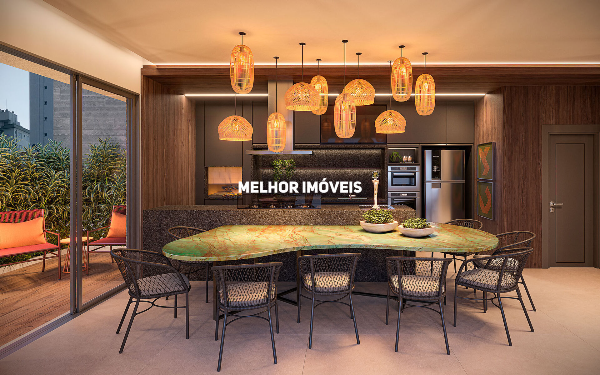 Apartamento, 4 quartos, 232 m² - Foto 21