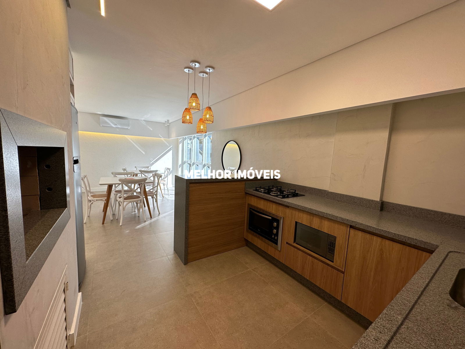 Apartamento à venda com 2 quartos, 93m² - Foto 12