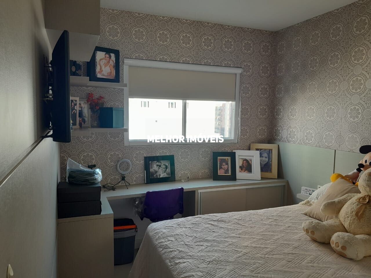 Apartamento à venda com 3 quartos, 101m² - Foto 17