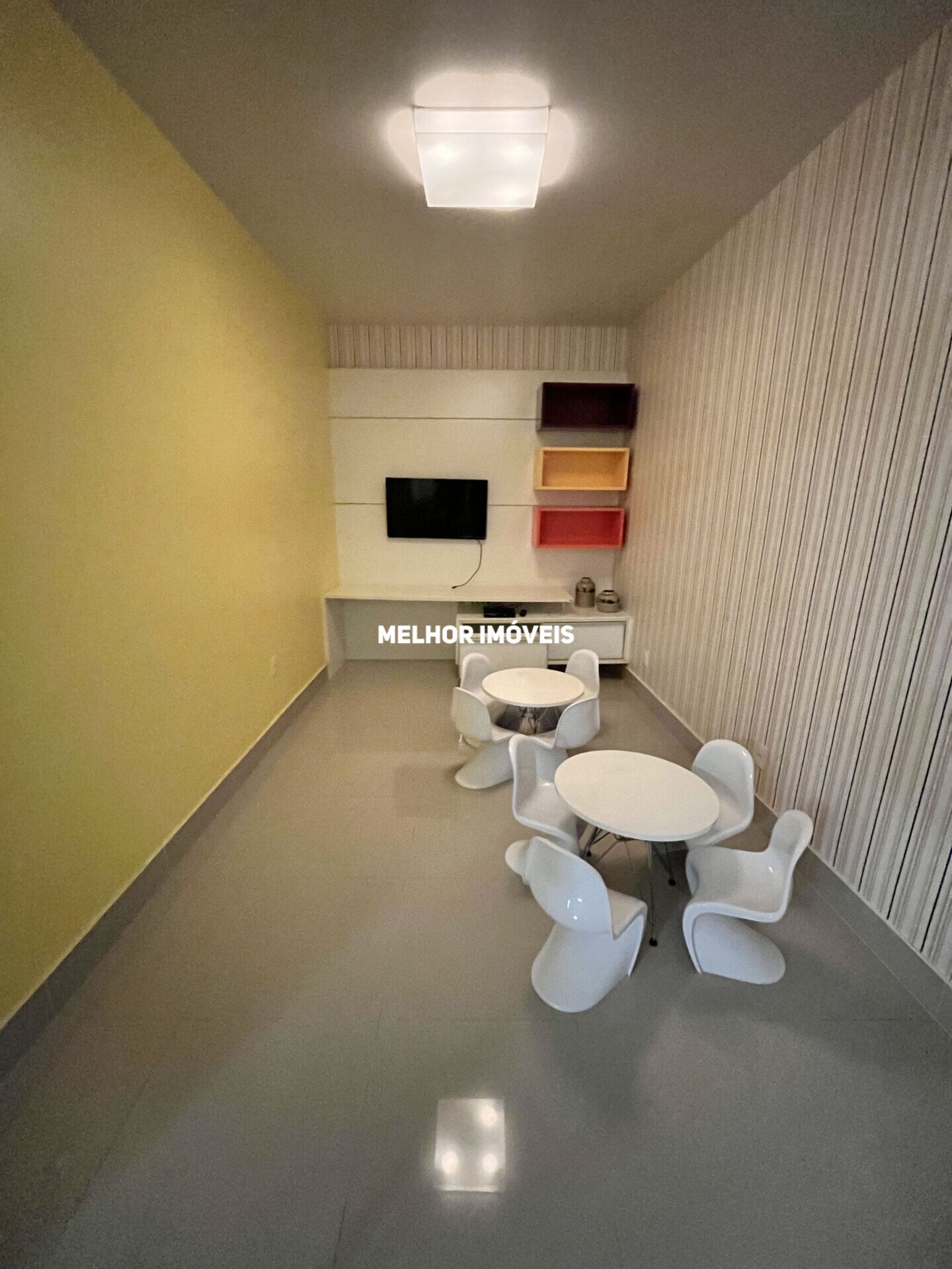 Apartamento à venda com 3 quartos, 101m² - Foto 35