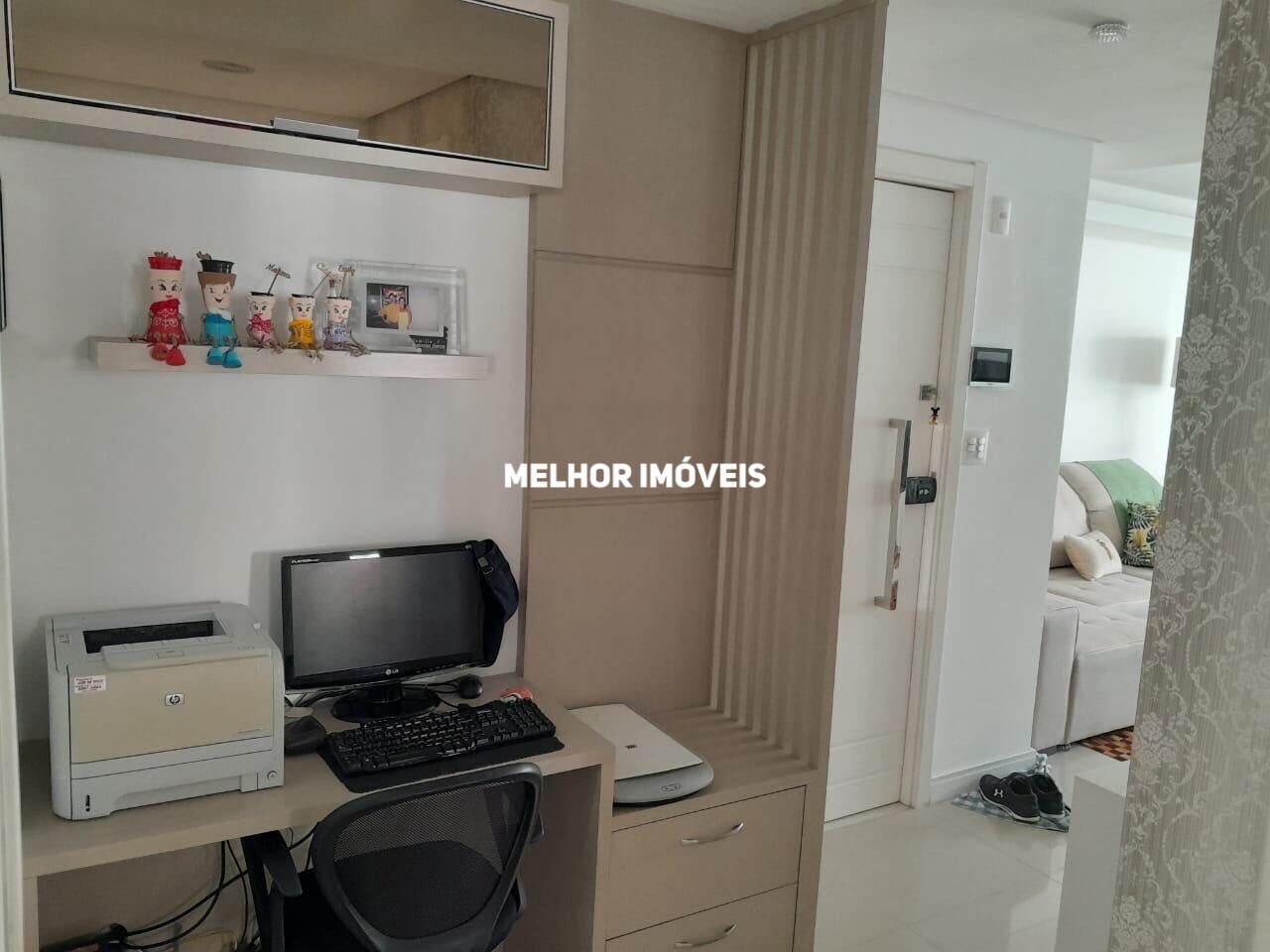 Apartamento à venda com 3 quartos, 101m² - Foto 11