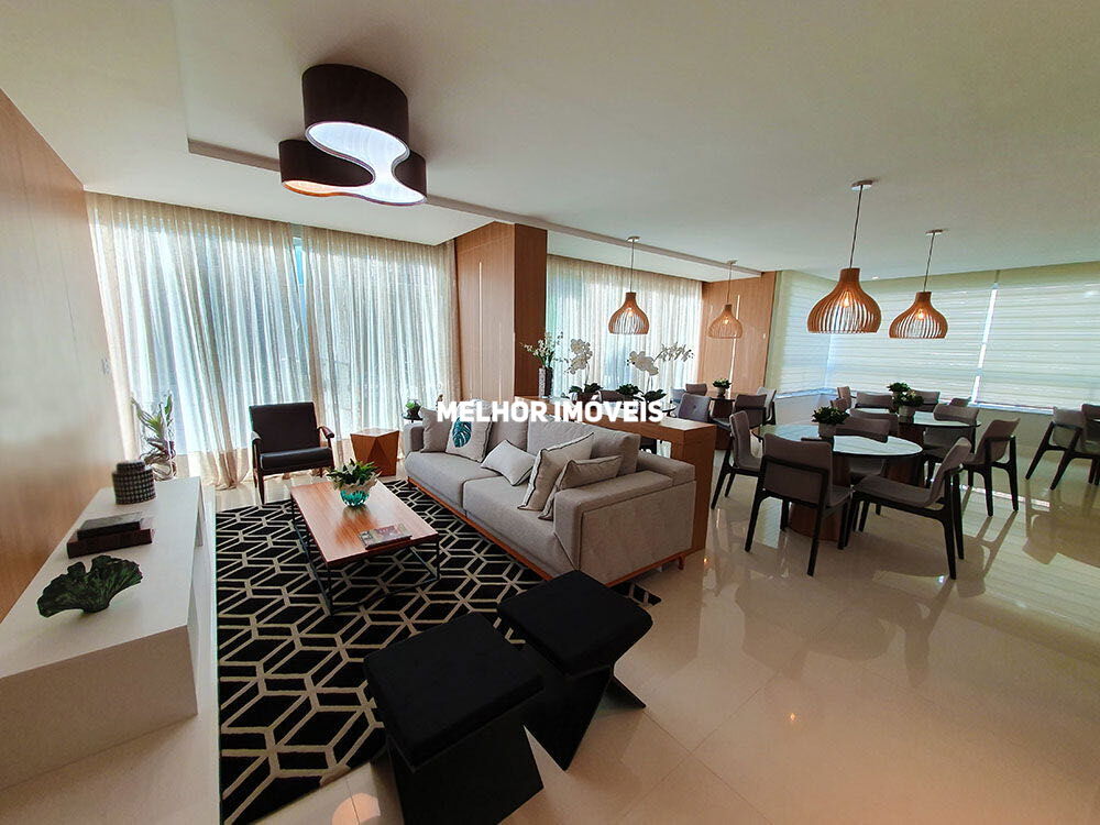 Apartamento, 3 quartos, 145 m² - Foto 31
