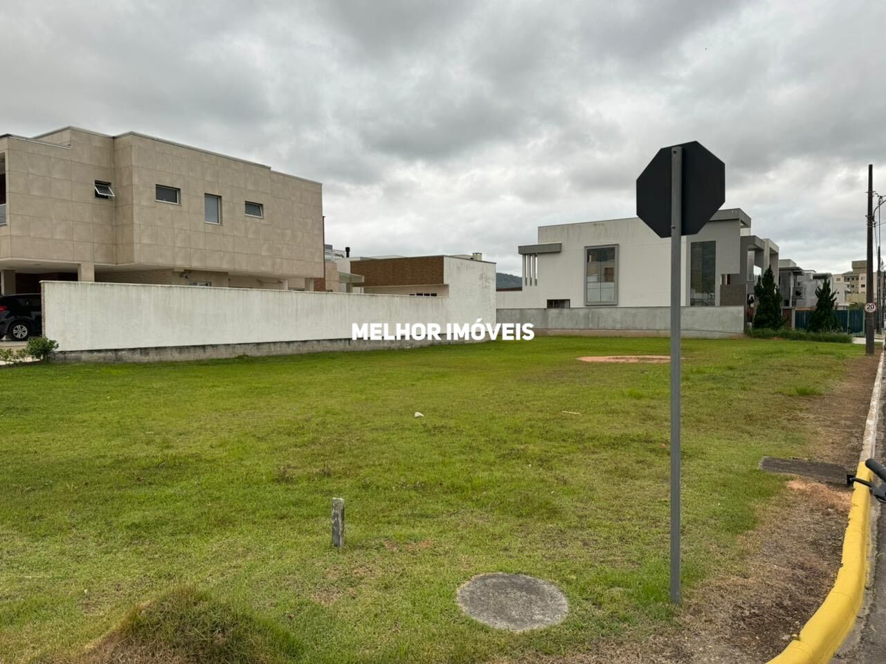 Terreno, 475 m² - Foto 3