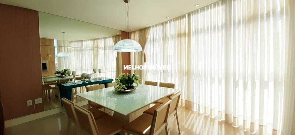 Apartamento, 3 quartos, 132 m² - Foto 5