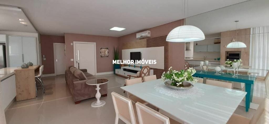 Apartamento, 3 quartos, 132 m² - Foto 4