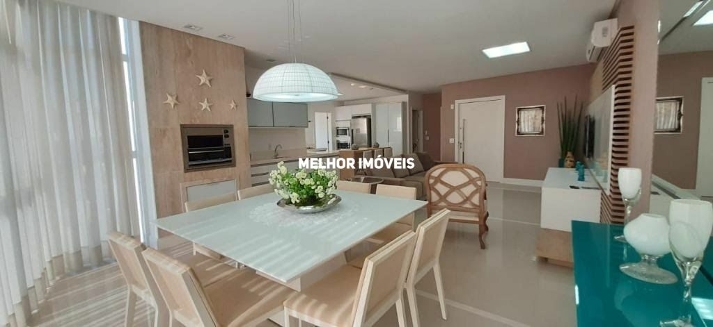 Apartamento, 3 quartos, 132 m² - Foto 2