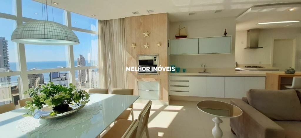 Apartamento, 3 quartos, 132 m² - Foto 1