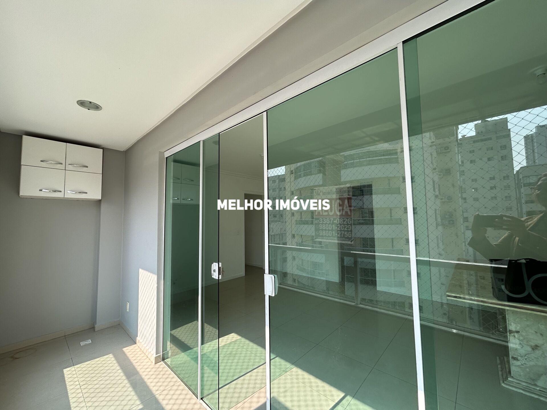 Apartamento, 4 quartos, 114 m² - Foto 1