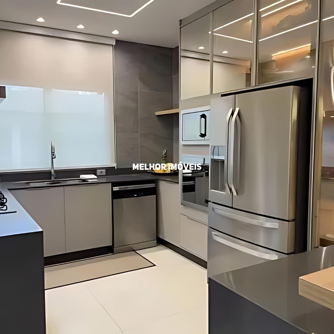 Sobrado à venda com 4 quartos, 430m² - Foto 17