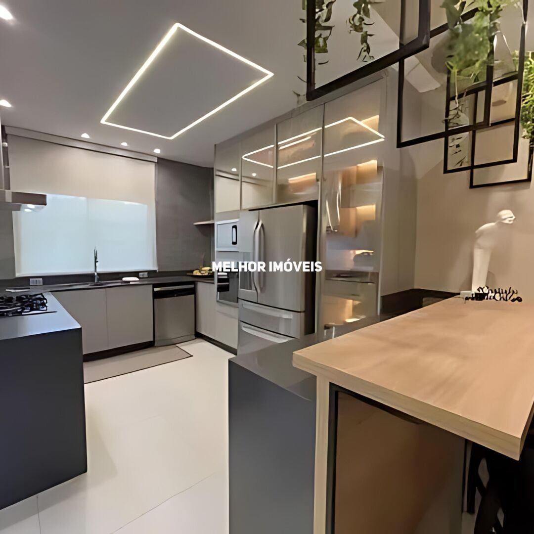 Sobrado à venda com 4 quartos, 430m² - Foto 18