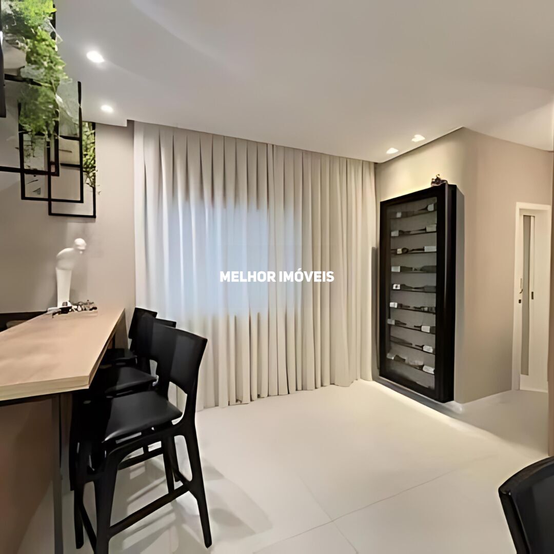 Sobrado à venda com 4 quartos, 430m² - Foto 19